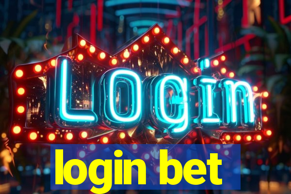 login bet